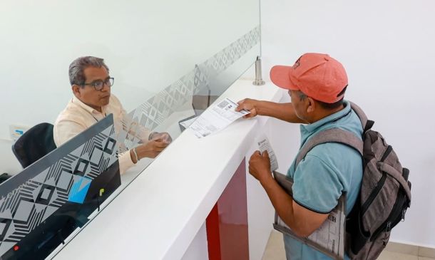 Semovi mejora trámites vehiculares y atención ciudadana: ENCIG 2025