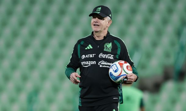 Vasco Aguirre sacude a México rumbo al Mundial 2026: deja fuera a figuras clave y apuesta por sangre nueva