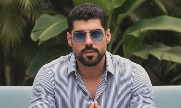 ¿Quién es Masad Altamimi? El influencer que suena para La Casa de los Famosos México 4
