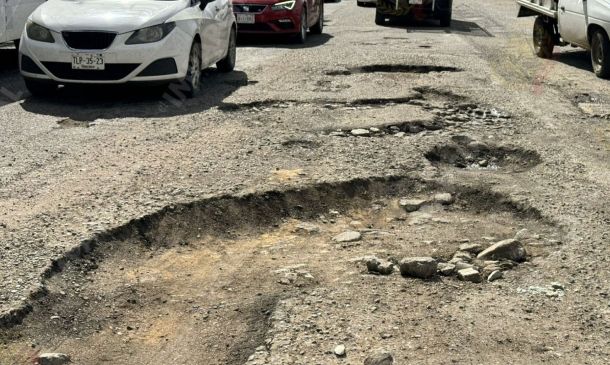 En 2026 rehabilitarán 18 mil km de carreteras federales en México