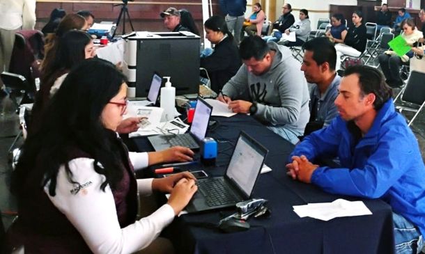 SAT reporta recaudación histórica en 2025 y supera meta de la Ley de Ingresos