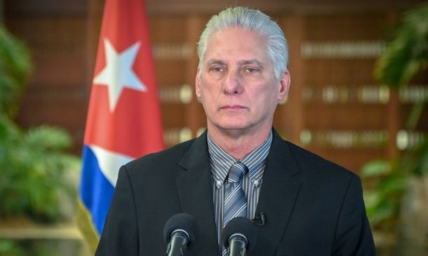 Washington y La Habana negocian apoyo económico para Cuba