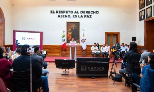 Gobierno de Oaxaca exige justicia por muerte de 17 migrantes mexicanos en casos vinculados con ICE