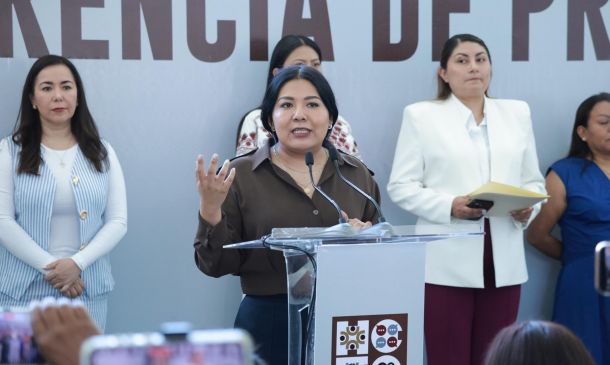 Congreso de Oaxaca advierte acciones tras violencia en Mitla; Morena exige investigar disparos