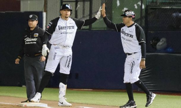 Guerreros se queda con la serie frente a Conspiradores