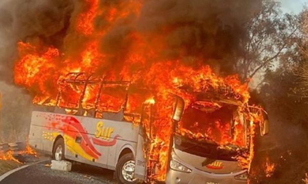 Abaten a Nemesio Oseguera Cervantes “El Mencho”; narcobloqueos sacuden el occidente de México