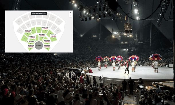 Guelaguetza 2026: la fiesta del pueblo se vuelve inaccesible; revendedores disparan boletos hasta 1,057% por encima del precio oficial