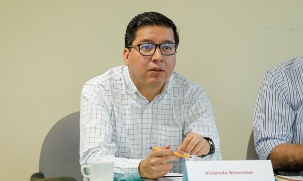 Vivienda Bienestar en Oaxaca se enfoca en 150 municipios, incluidos los afectados por huracán Erick