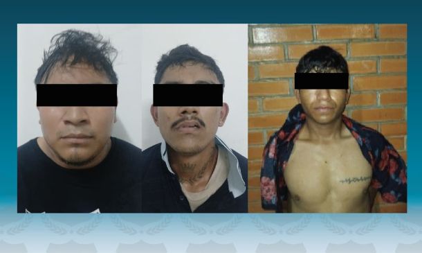 Frustran intento de secuestro en carretera Tuxtepec–Loma Bonita