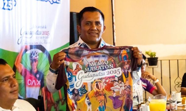 Tres eventos deportivos que no te puedes perder durante el mes de la Guelaguetza