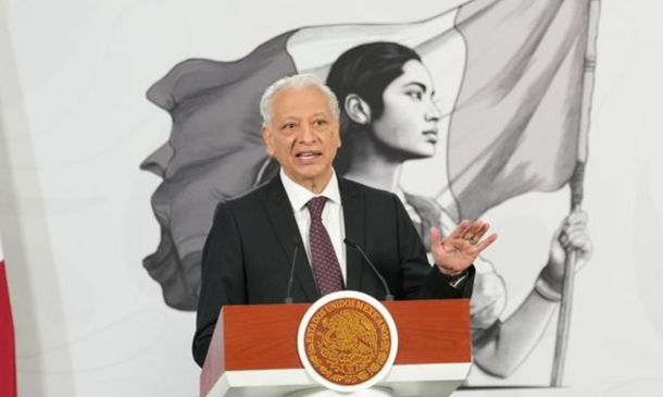 Pemex aumenta producción de gasolinas y diésel; bajan importaciones