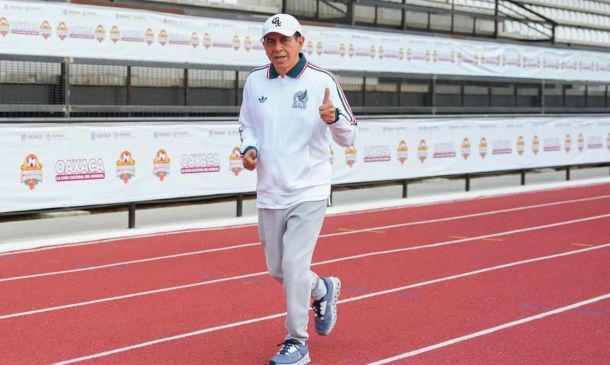¿Quién es el actual gobernador de Oaxaca en 2026? Todo sobre Salomón Jara Cruz