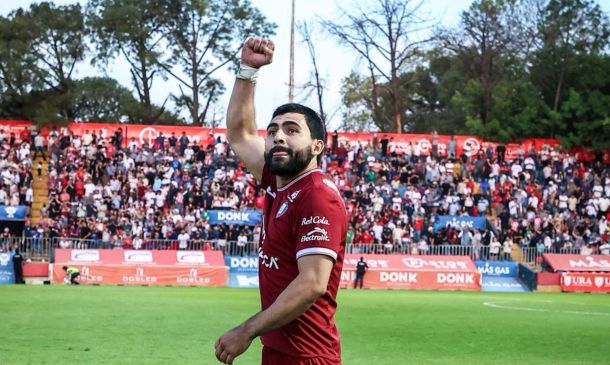 Alebrijes regresa con manos vacías del Gregorio “Tepa” Gómez