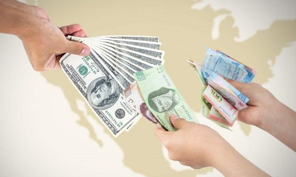 Remesas cumplen cinco meses consecutivos a la baja: Banxico