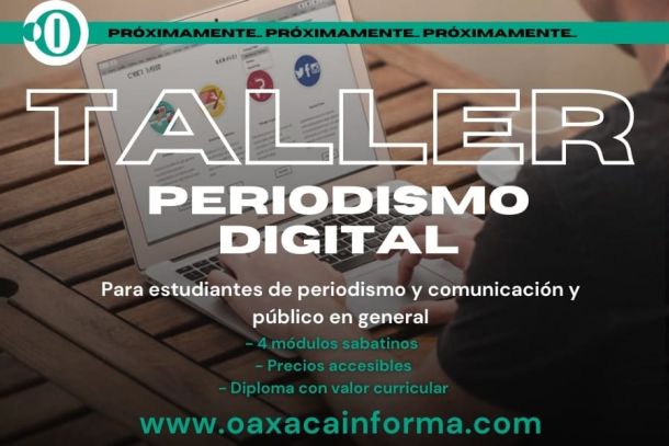 Taller de Periodismo Digital