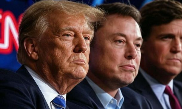 “Fue una conversación muy amistosa”; Trump, sobre su charla con Sheinbaum