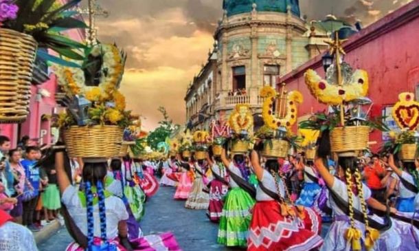 Oaxaca: Guía 2025 para saber qué hacer, visitar y comer