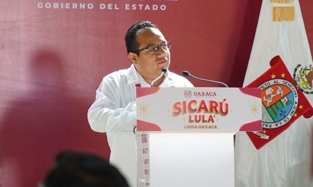Gobierno de Oaxaca apuesta por nuevos pozos para aliviar la crisis del agua; el suministro seguiría siendo limitado