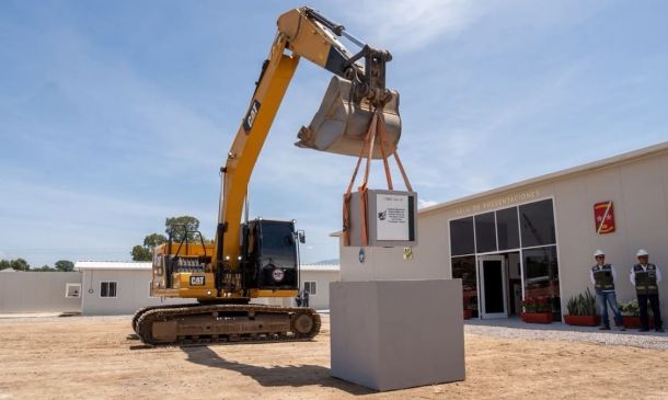 Ciudad Salud Oaxaca: ¿qué hospitales se construirán y qué tendrá el nuevo IMSS?