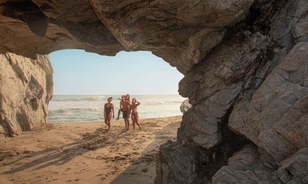 Costa de Oaxaca supera los 700 mdp en Semana Santa y consolida su atractivo turístico