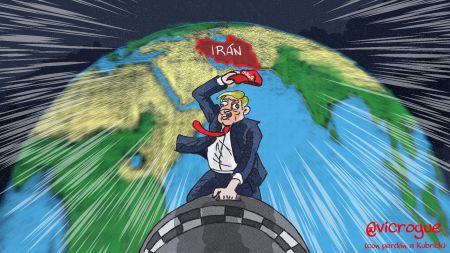 Dr. Incógnito ó cómo dejé de amar y me preocupé por la bomba