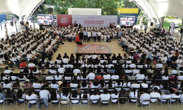 “Mi Primera Chamba” busca cambiar el futuro laboral de miles de jóvenes en Oaxaca