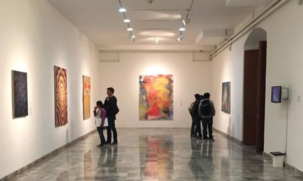 Tres espacios culturales reabren puertas en la capital tras su restauración