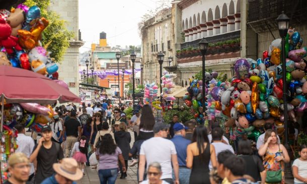 Oaxaca vibra en Semana Santa 2026: turismo, cultura y tradición llenan calles y playas