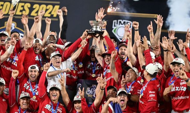 Vivir y morir jugando beisbol, ha sido mi guía en la vida: Alfredo Harp