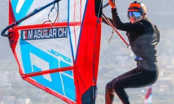 Mariana Aguilar abre temporada con un Top 20 en la Semana Olímpica Francesa