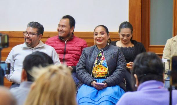 Oaxaca incrementa apoyos de programas sociales estatales en 2026