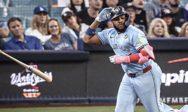 Blue Jays empatan la Serie Mundial con triunfo clave en el Clásico de Otoño