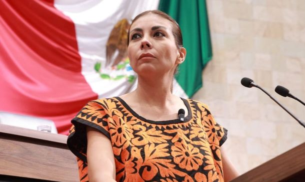 Parque Lineal Atoyac en Oaxaca: diputada pide investigar posible opacidad en obra de 191 mdp