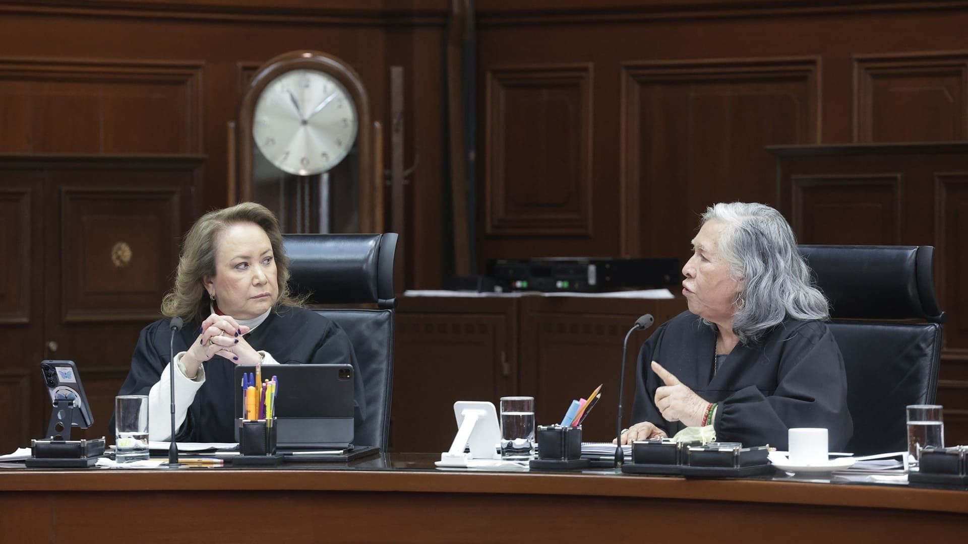 SCJN autoriza uso de fotografías en boletas electorales tras intenso debate