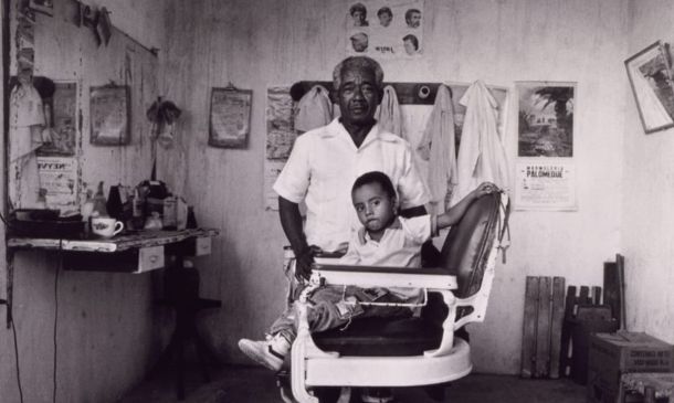 El legado de África en México: la serie fotográfica de Tony Gleaton sobre comunidades afrodescendientes