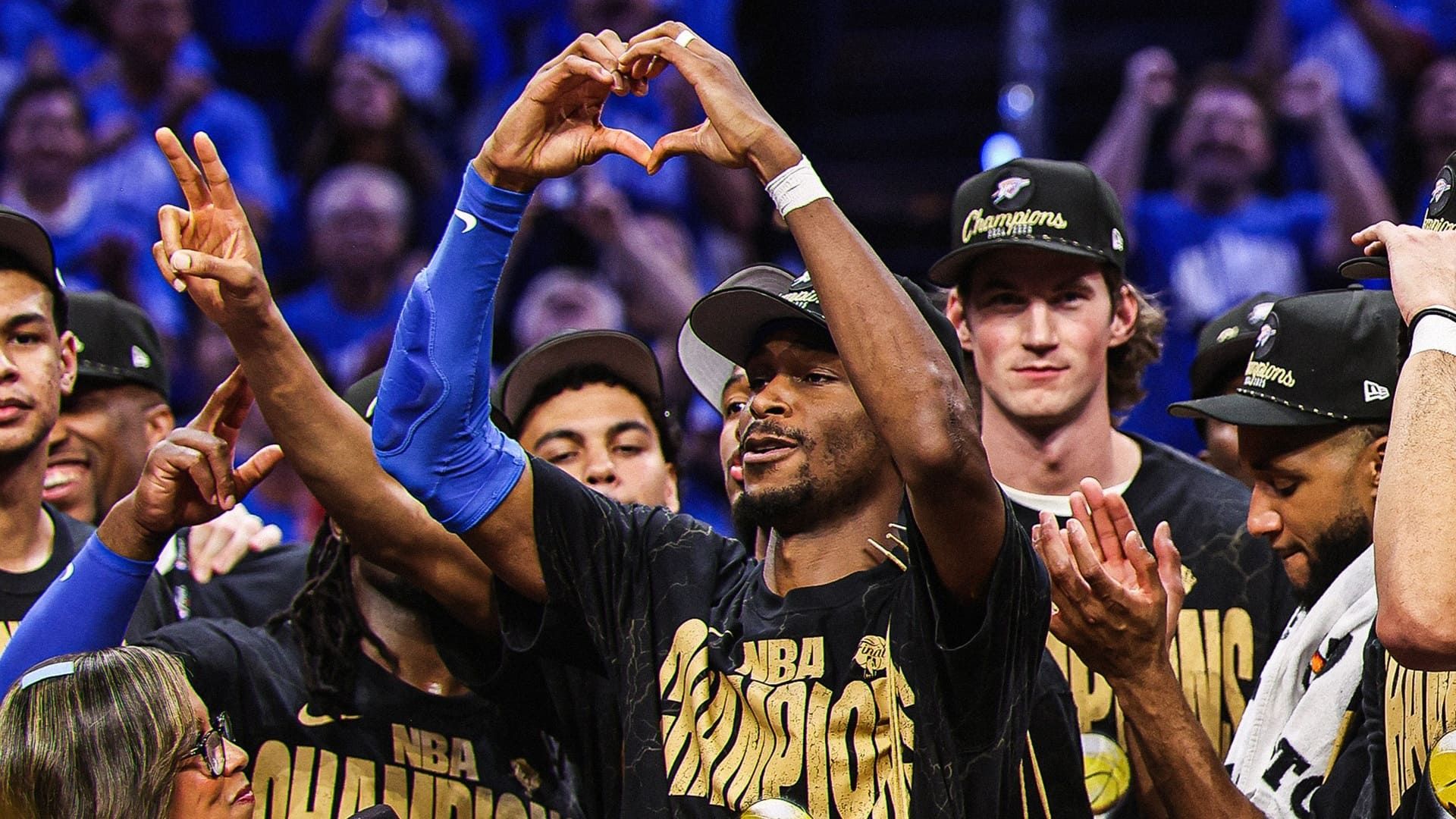 ¡Impresionante! 75 millones de personas vieron las Finales de la NBA 2025