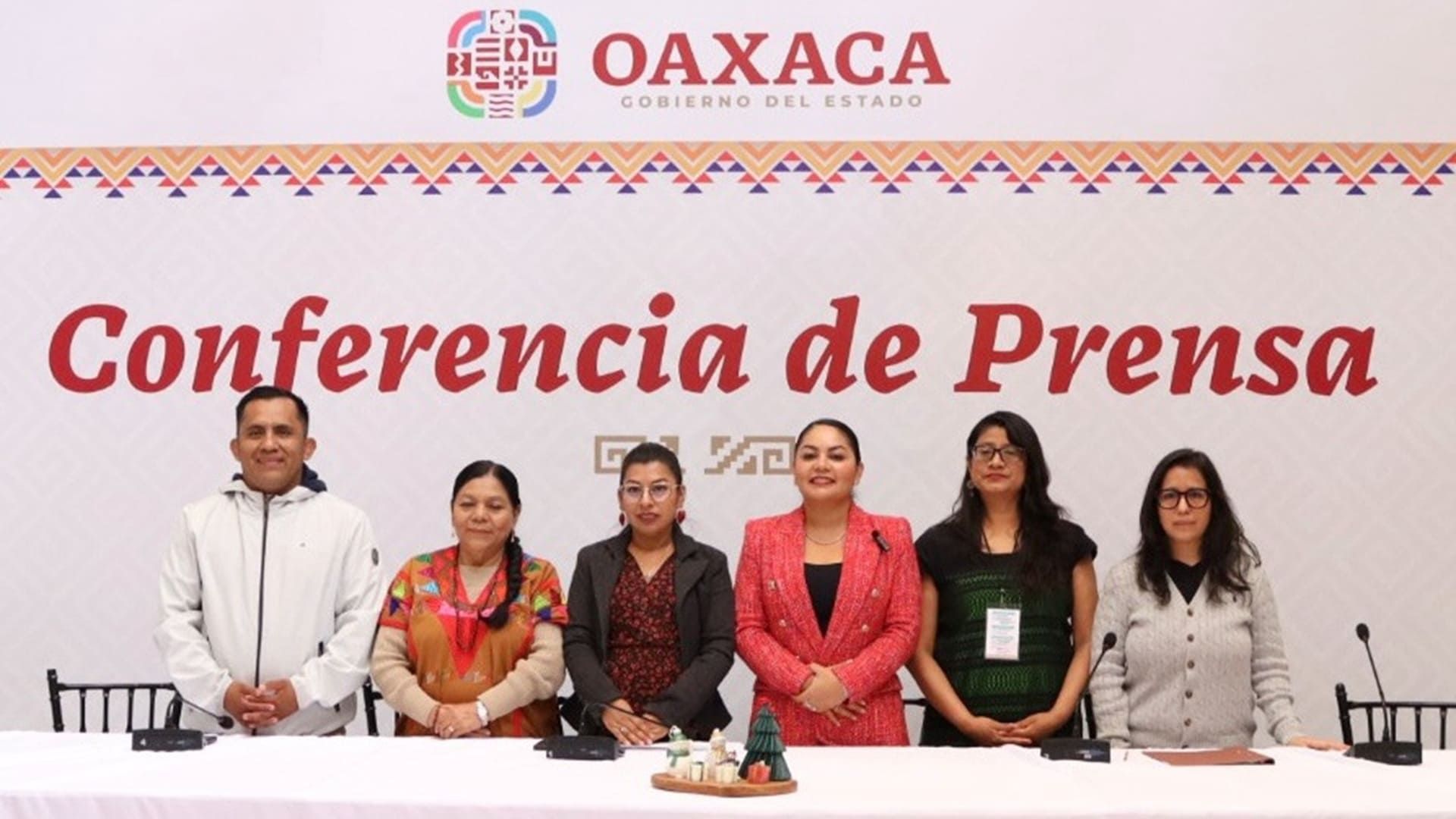Oaxaca inaugura Festival Navideño en el Parque Primavera Oaxaqueña con actividades hasta el 6 de enero