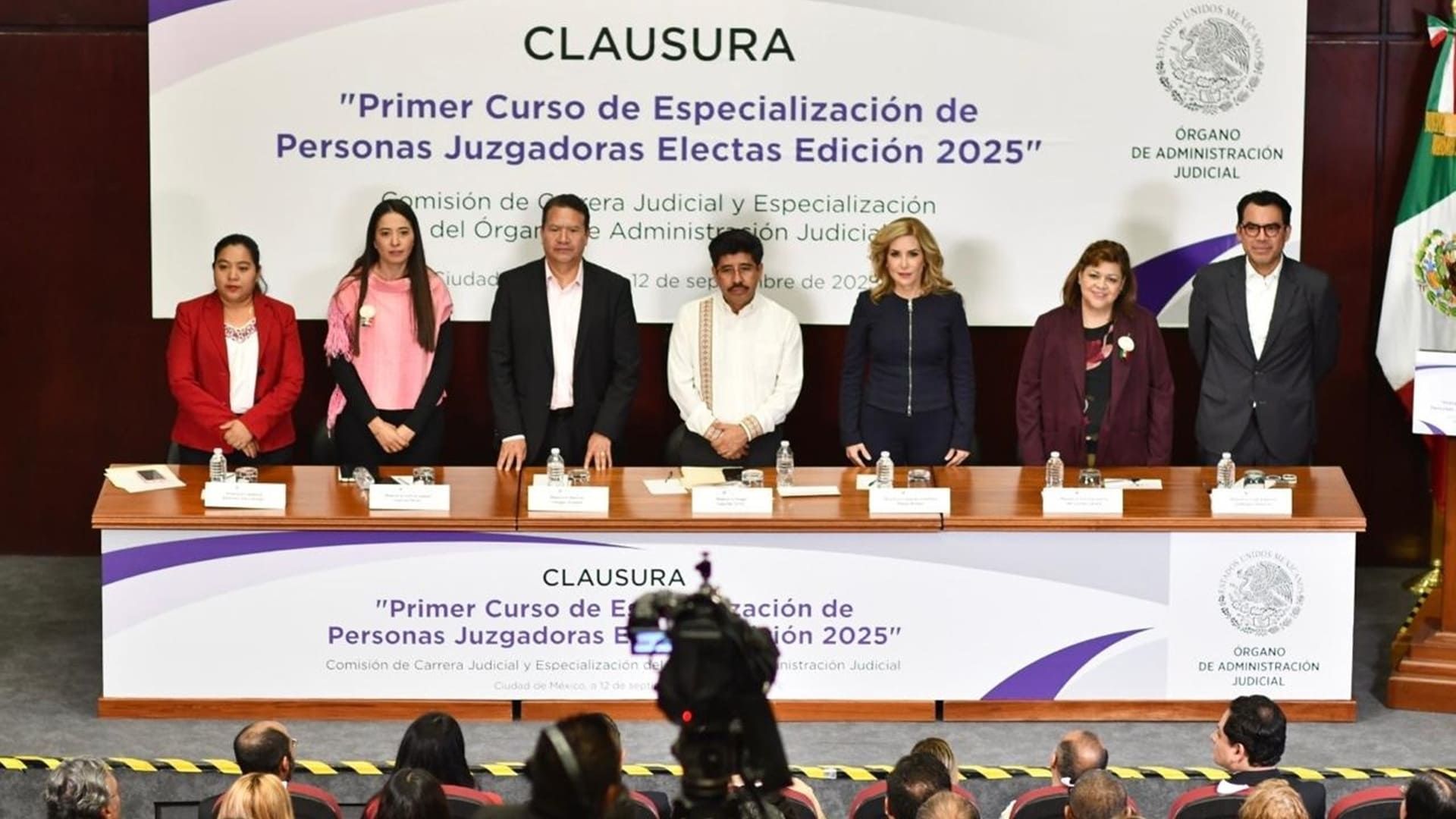 Aquí  no venimos a hacer dinero: Hugo Aguilar Ortiz