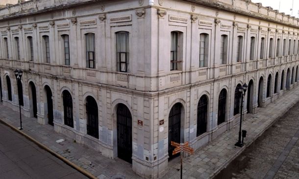 Monte de Piedad de Oaxaca realiza venta especial por el Día del Empleado