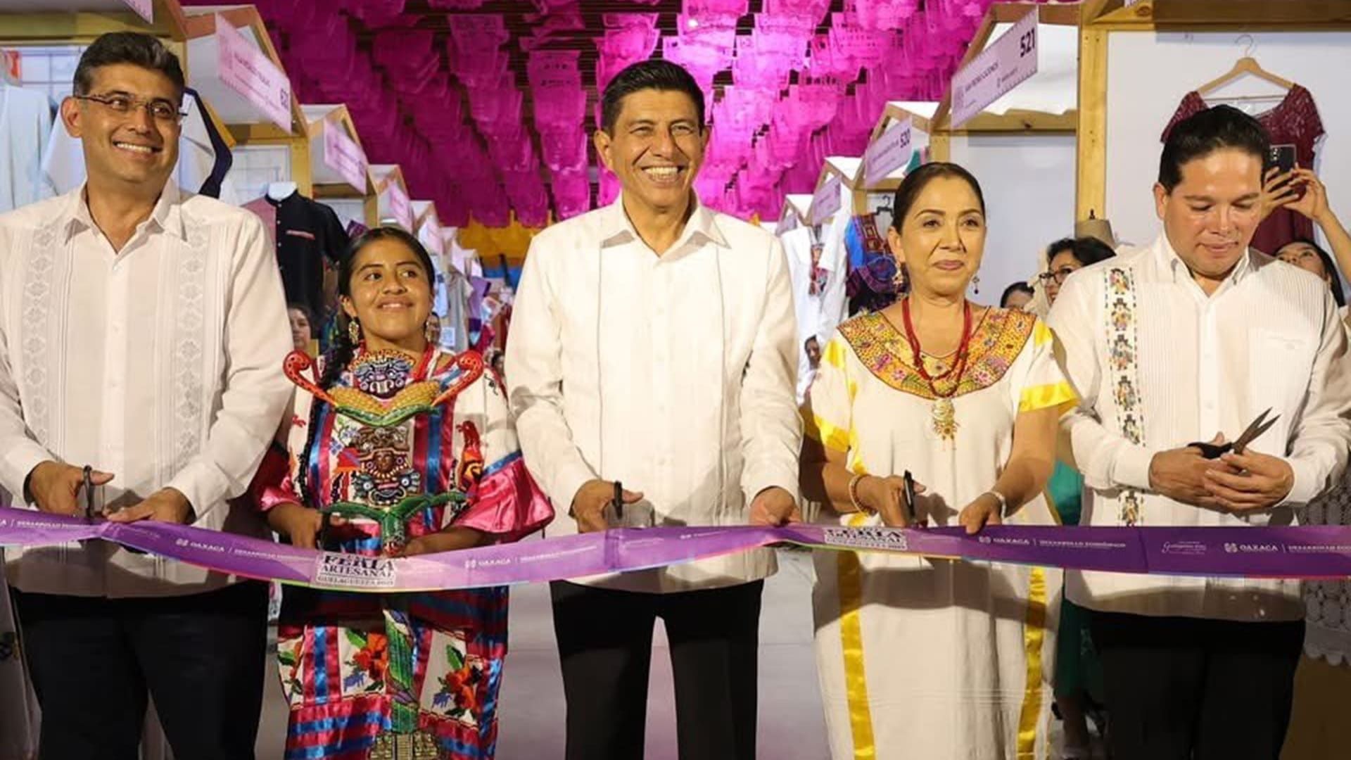 ¿Cierto que asaltaron a la Patricia Casiano, la Diosa Centéotl 2025? Esto es lo que se sabe