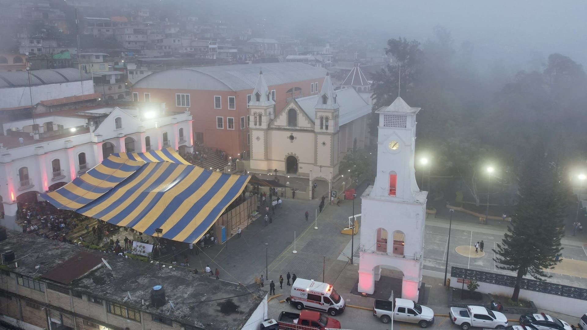 Huautla de Jiménez, entre los municipios con más bajo desarrollo en México