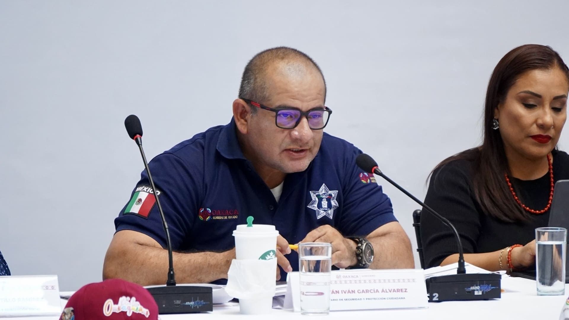 Secretaría de Seguridad de Oaxaca recupera 229 vehículos, 15 con reporte de robo