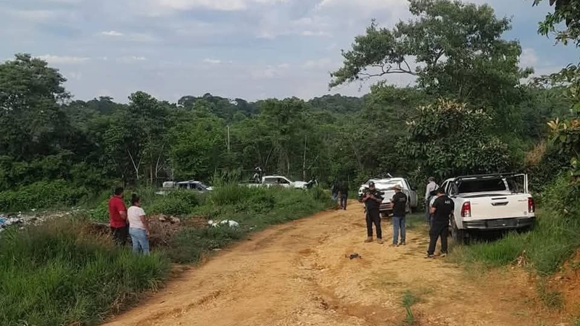 Sandra Domínguez: Localizan restos de la activista oaxaqueña en fosa clandestina en Veracruz