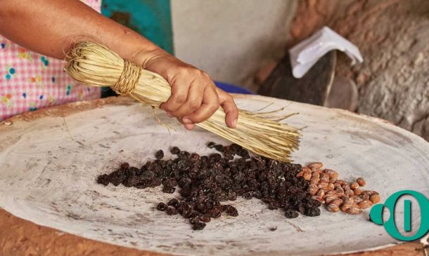 Cómo hacer mole Oaxaqueño Tradicional: Receta auténtica paso a paso