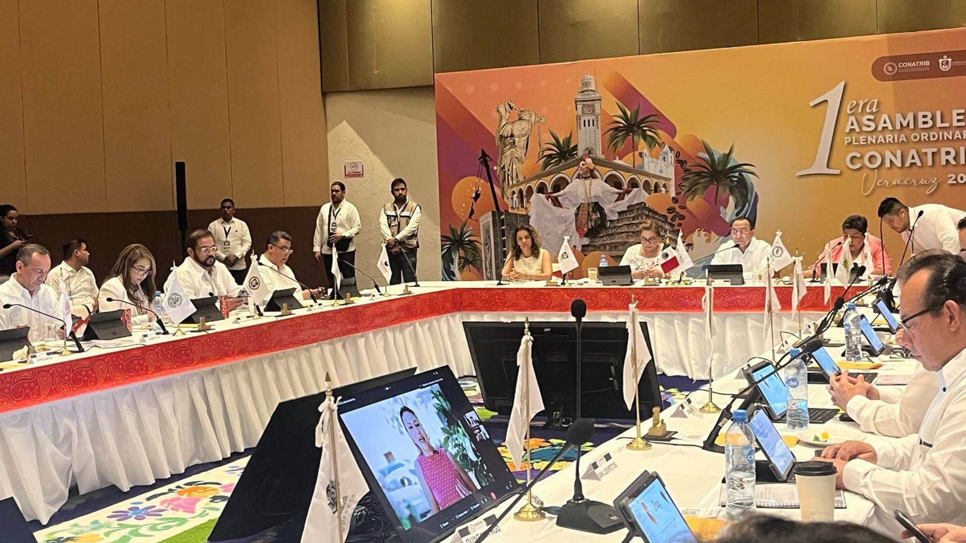 Presenta Oaxaca ante tribunales del país la política pública “Justicia migrante”