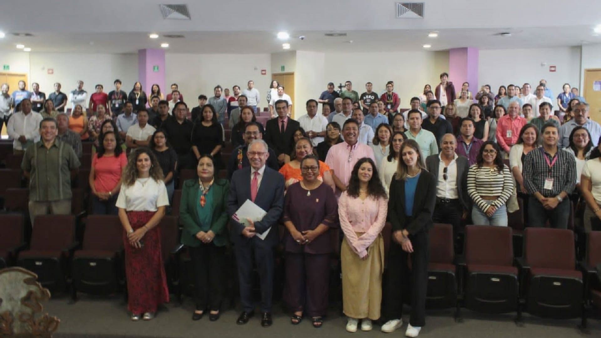 PJEO y Universidad de Perugia analizan impacto de la Inteligencia Artificial en el Derecho