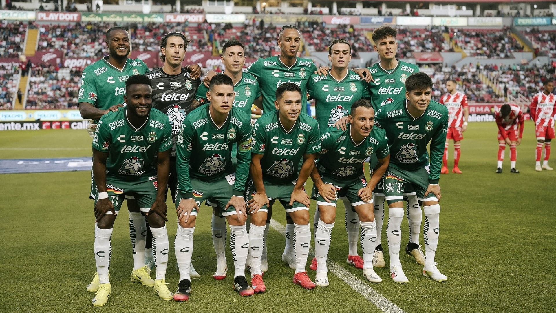 FIFA expels León from the Club World Cup
