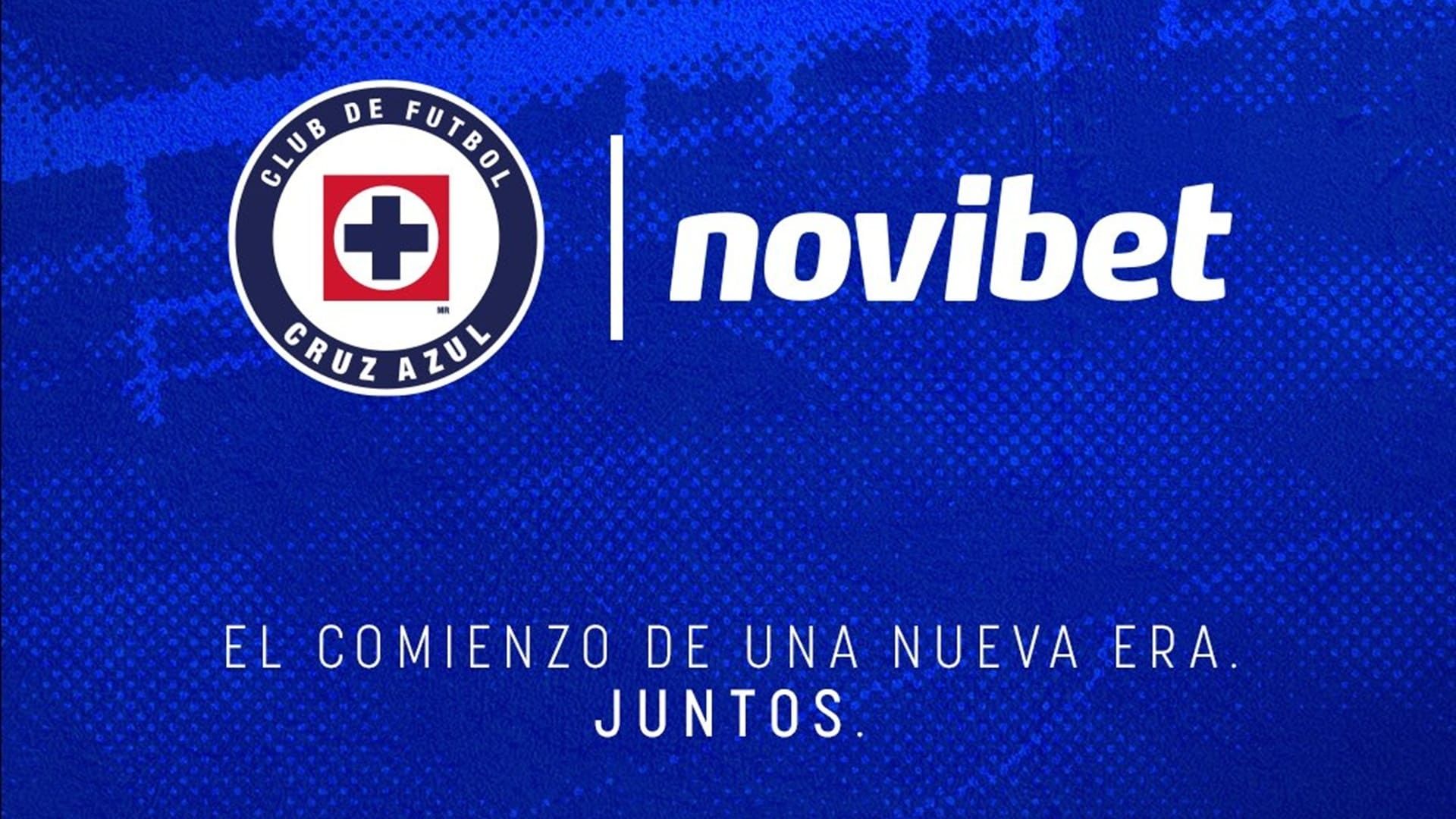 Cruz Azul, Aris FC y Volos FC, entre los poderosos clubes de la familia Novibet