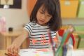 Estrategias para reforzar la memoria de trabajo en niños con TEA