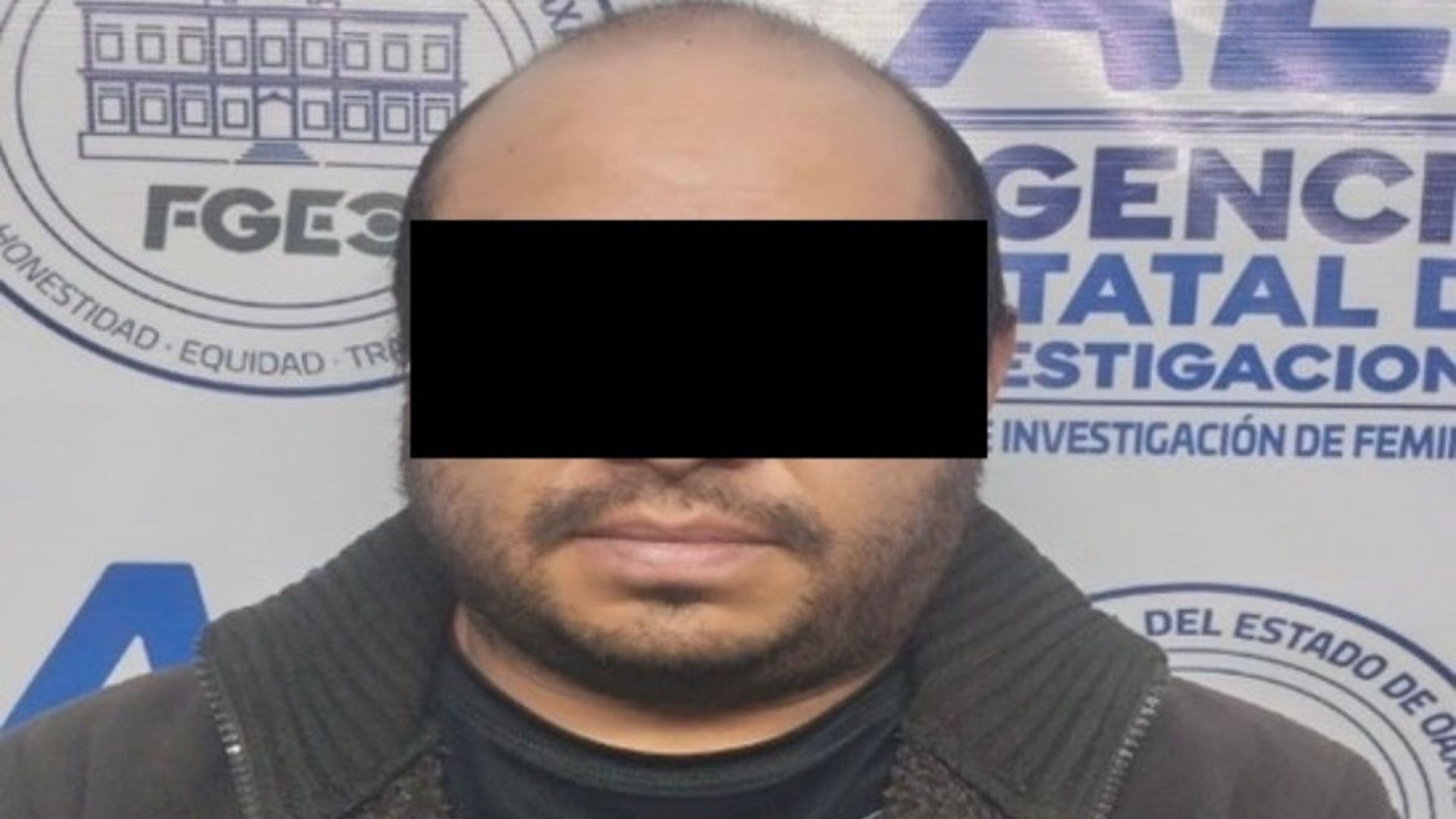 Capturan en Oaxaca a implicado en venta de plazas médicas por 250 mil pesos